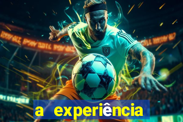 a experiência torrent magnet